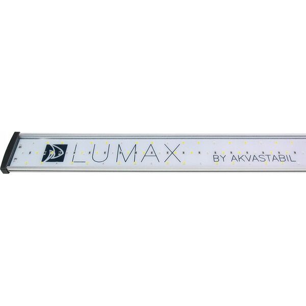 Φωτιστικό LED Akvastabil LUMAX 73 cm, 23W, ΛΕΥΚΟ, 6500K