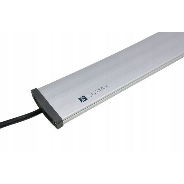 Φωτιστικό LED Akvastabil LUMAX 73 cm, 23W, ΛΕΥΚΟ, 6500K