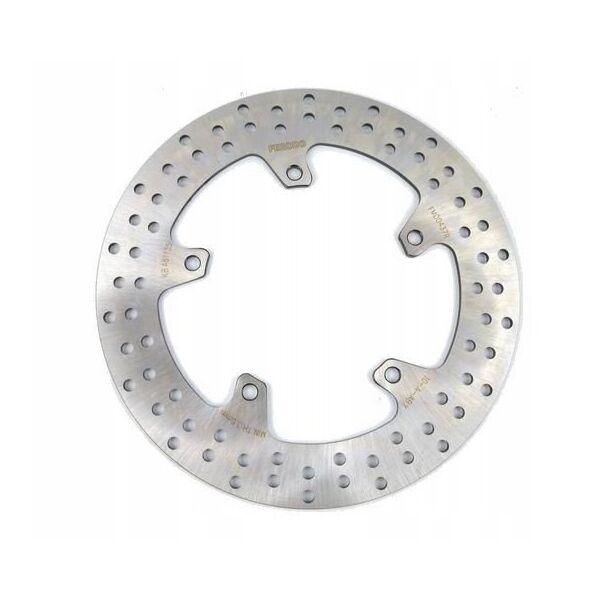Σταθερός μπροστινός δίσκος φρένων, 267/132x4mm 5x150mm, διάμετρος οπών στερέωσης 9mm, απόσταση 0