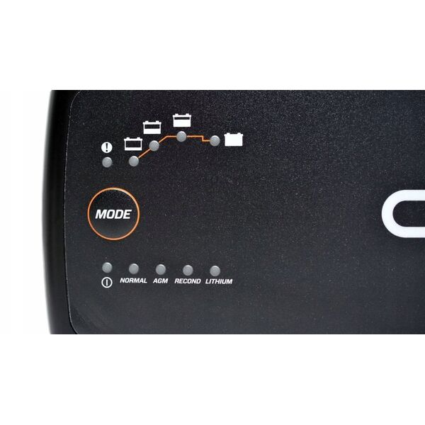 Φορτιστής παλμών για μπαταρίες CTEK M25 12V 25A Marine (40-201)