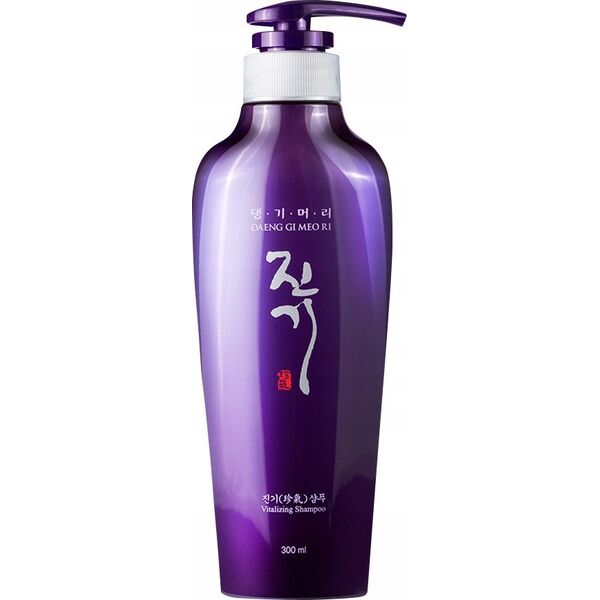 Daeng Gi Meo Ri Daeng Gi Meo Ri Vitalizing Σαμπουάν 300 ml σαμπουάν