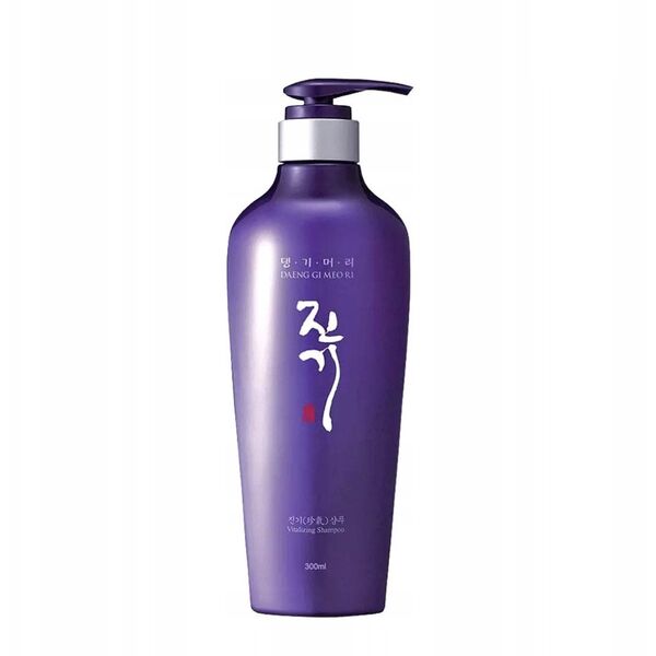 Daeng Gi Meo Ri Daeng Gi Meo Ri Vitalizing Σαμπουάν 300 ml σαμπουάν