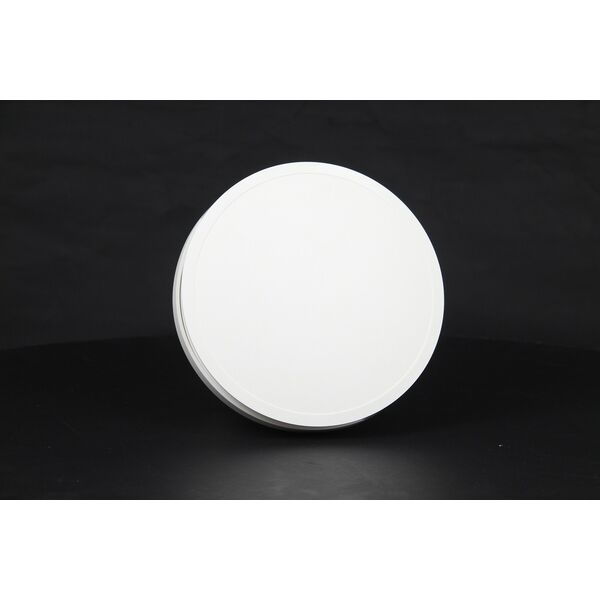 Οικιακός ανεμιστήρας EUROPLAST E-Extra EAT125T, d125 mm, με κάλυμμα, με ρουλεμάν, με χρονοδιακόπτη