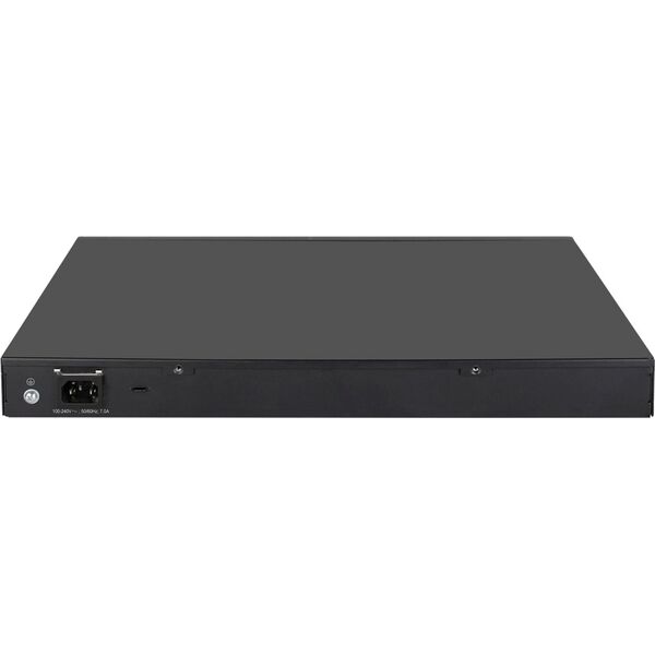 HPE 5140 48G POE+ 2SFP+ 2XGT EI Διακόπτης EU EN