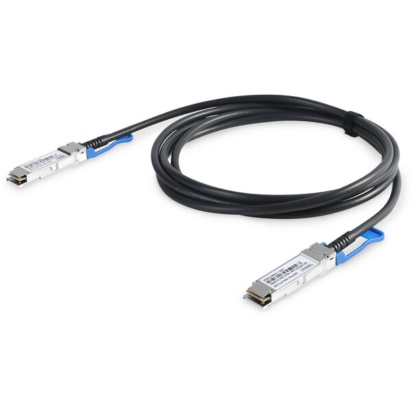 3M 100G QSFP28 DAC