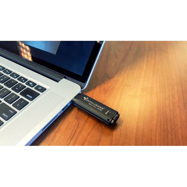 SENTRY ONE SECURE USB 3.1 GEN1