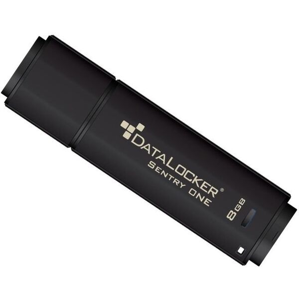 SENTRY ONE SECURE USB 3.1 GEN1