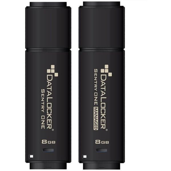 SENTRY ONE SECURE USB 3.1 GEN1