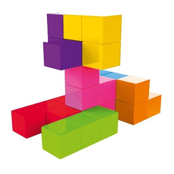 Έξυπνο παιχνίδι CUBIMAG