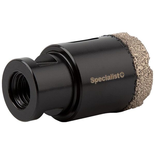 SPECIALIST+ διαμαντοτρύπανο D16 M14