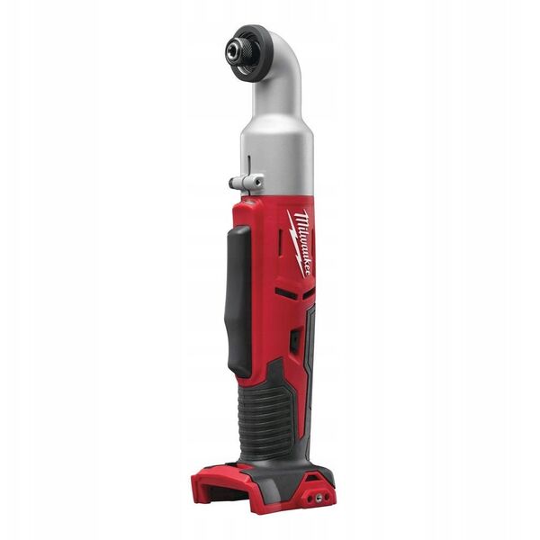 MILWAUKEE. IMPACT DRIVER M18BRAID-0 ANGLE 81Nm