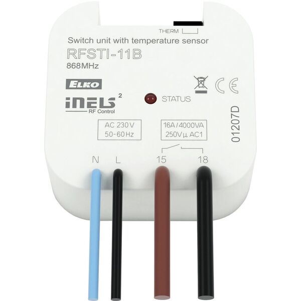RFSTI-11B