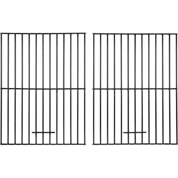 Ψησταριά Κάρβουνου LUND DELUXE 57x37cm
