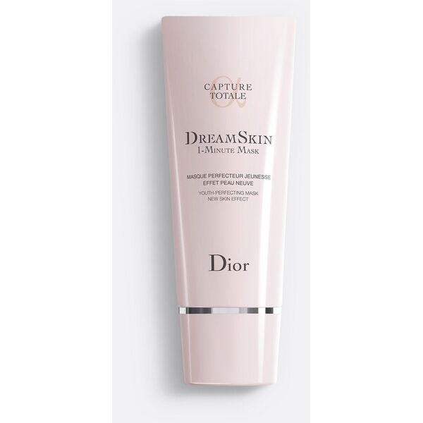 Christian Dior, Capture Totale, Αναδόμηση/Φωτεινότητα, Μάσκα Απολέπισης, Ημέρα & Νύχτα, Για το Πρόσωπο, 75 ml Για Γυναίκες
