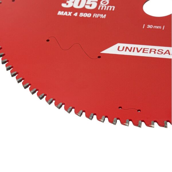Δίσκος κοπής 305x96Tx30mm, Πολυϋλικό PREMIUM, SPECIALIST+