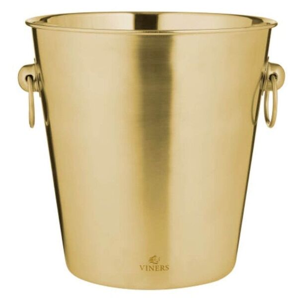 VINERS VIN BARWARE CHAMPAGNE BUCKET