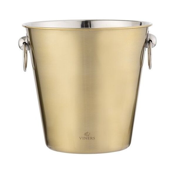VINERS VIN BARWARE CHAMPAGNE BUCKET
