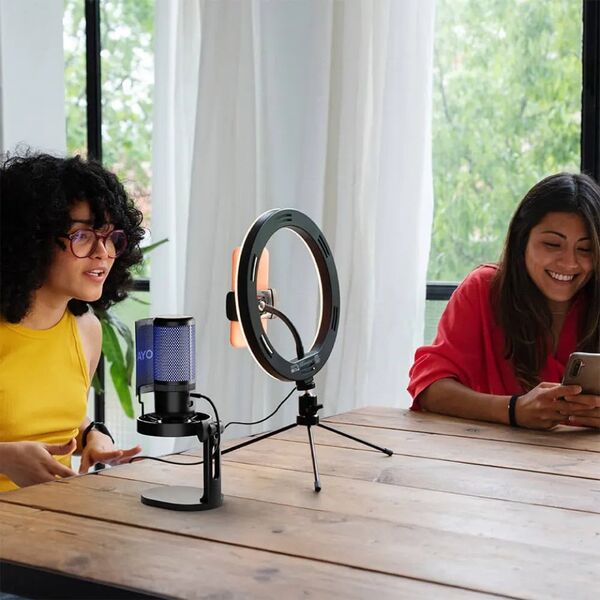 Boya microphone BOYA K3 USB