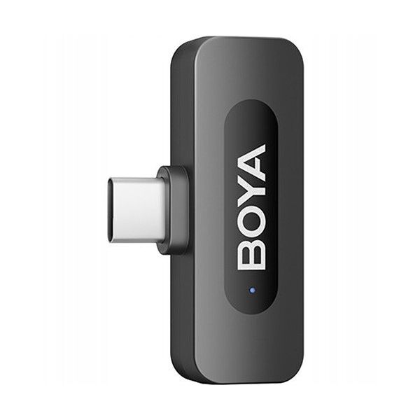 Ασύρματο μικρόφωνο Boya BY-V30 USB-C