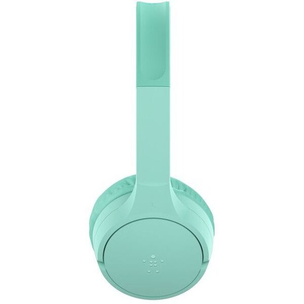 Belkin SoundForm Mini Ακουστικά Ενσύρματα και Ασύρματα Κεφαλής Κλήσεις/μουσική Bluetooth Μέντα