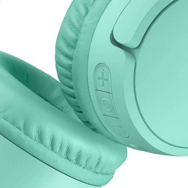 Belkin SoundForm Mini Ακουστικά Ενσύρματα και Ασύρματα Κεφαλής Κλήσεις/μουσική Bluetooth Μέντα