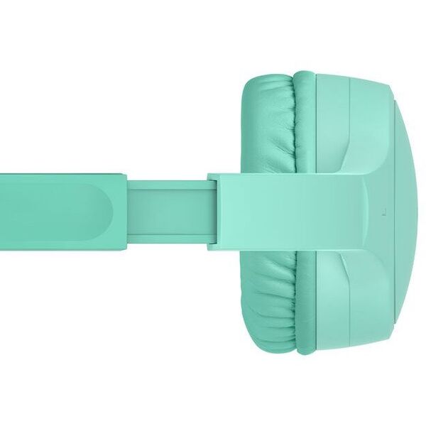 Belkin SoundForm Mini Ακουστικά Ενσύρματα και Ασύρματα Κεφαλής Κλήσεις/μουσική Bluetooth Μέντα