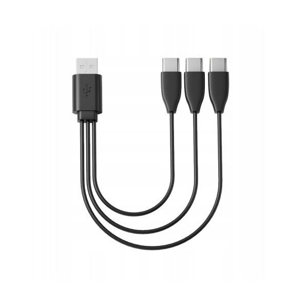 Boya BOYALINK V2.0 - 2.4G Μίνι Ασύρματο Μικρόφωνο για Κάμερα, Android, iOS συσκευές