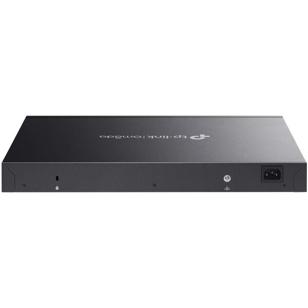 Omada SG5452XMPP 48-Port Gigabit L3 Mgd PoE++ Switch 4 10G