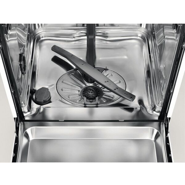 Εντοιχιζόμενο πλυντήριο πιάτων Electrolux EEQ47215L