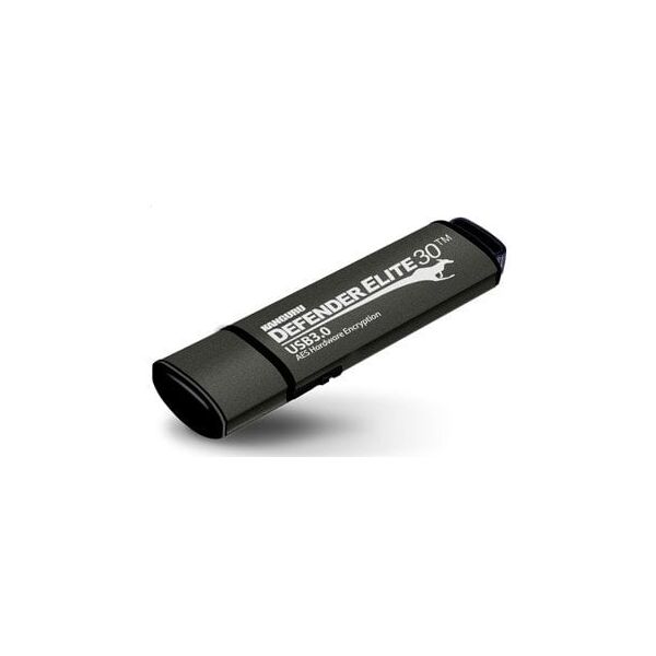 iStorage KDFE30-64G μνήμη USB 64 GB 3.2 Gen 1 (3.1 Gen 1)