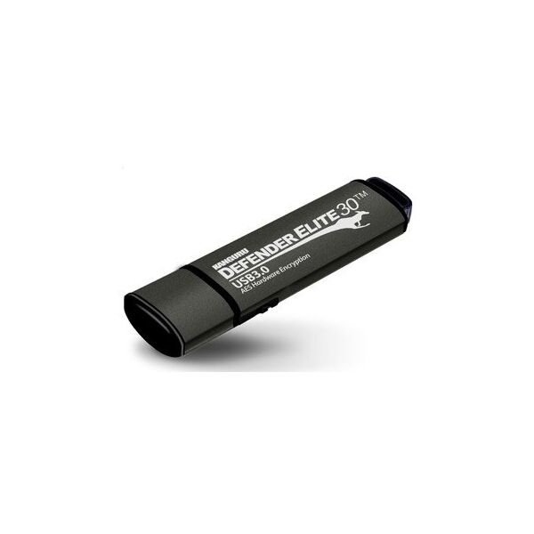 iStorage KDFE30-32G USB μνήμη 32 GB 3.2 Gen 1 (3.1 Gen 1)