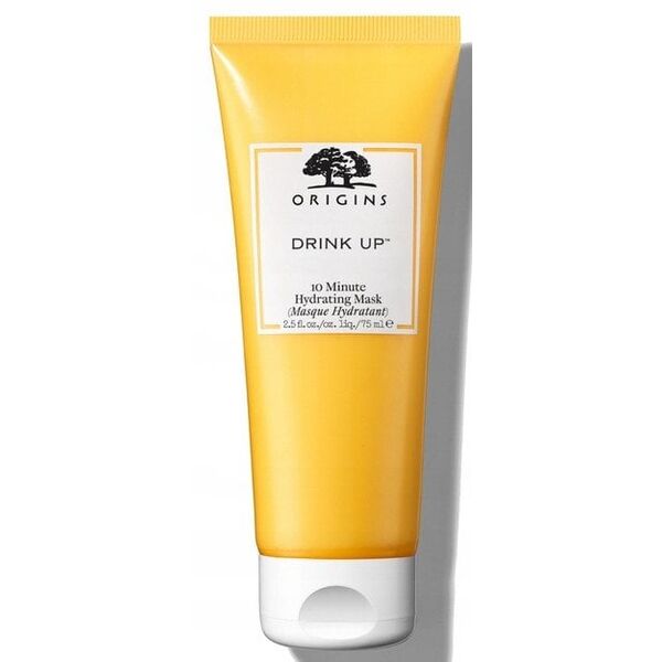 Origins Drink Up 10 Minute Mask - - 75 ml