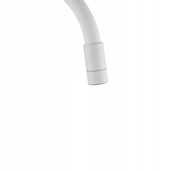 Μπαταρία κουζίνας Invena Ksanti Plus, λευκό BZ-37-002-L