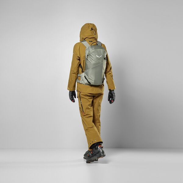 Γυναικείο σακίδιο sella free 20l-shadow SALEWA