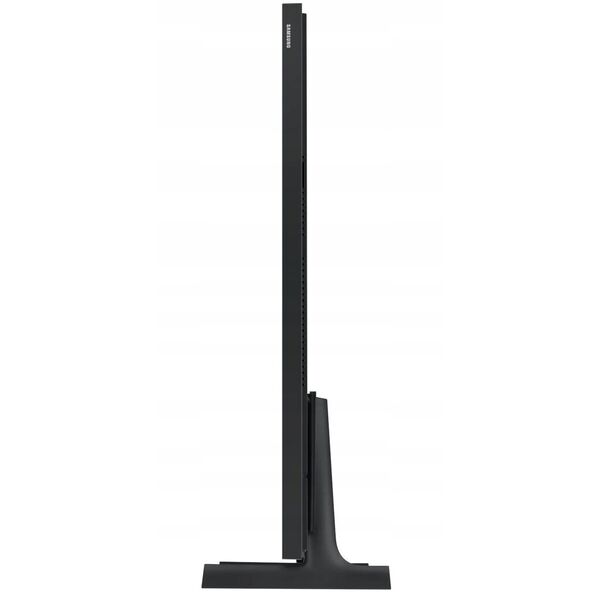 SAMSUNG The Frame Pro (2025) 75'' 4K UHD Neo QLED Mini LED μαύρη - Τηλεόραση