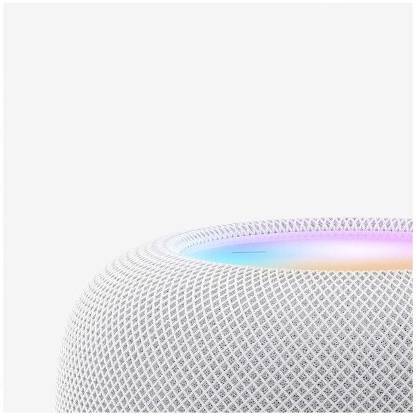 APPLE HomePod White