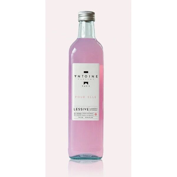 ANTOINE Για Αυτήν αρωματικό απορρυπαντικό, 750 ml