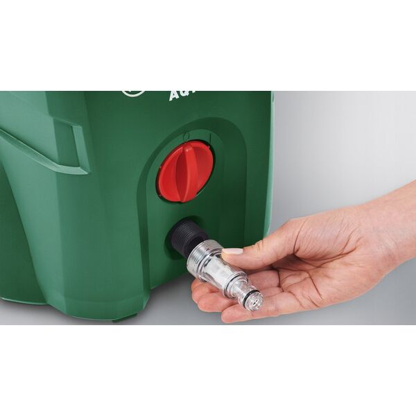Φίλτρο νερού BOSCH F016800577