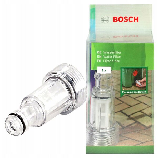 Φίλτρο νερού BOSCH F016800577