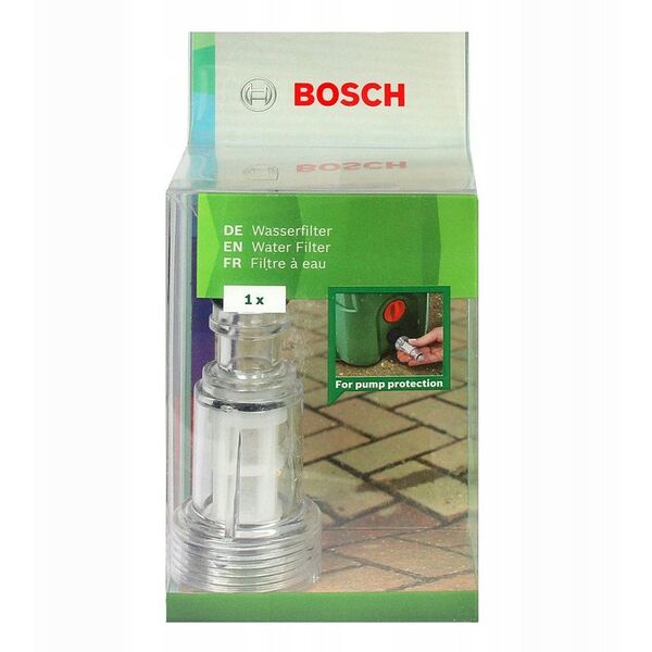 Φίλτρο νερού BOSCH F016800577