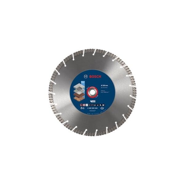 ΔΙΑΜΑΝΤΕΝΙΟΣ ΔΙΣΚΟΣ M Mat 450mm