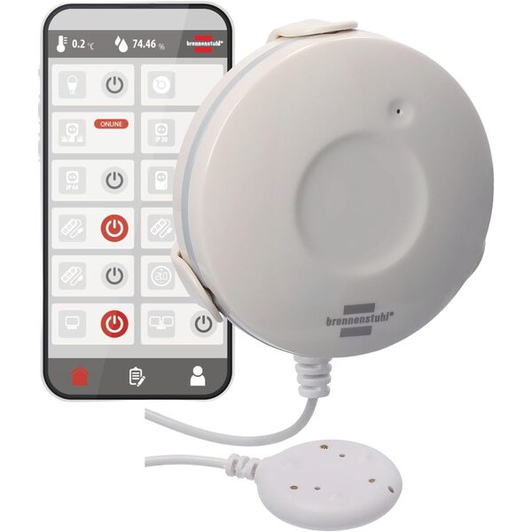 Brennenstuhl Zigbee Water Detector