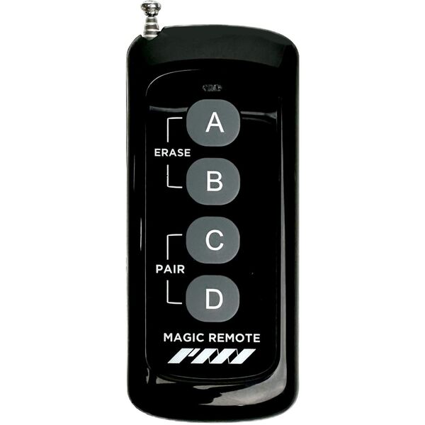 PMI Magic Remote