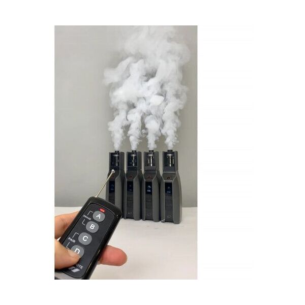 PMI Magic Remote