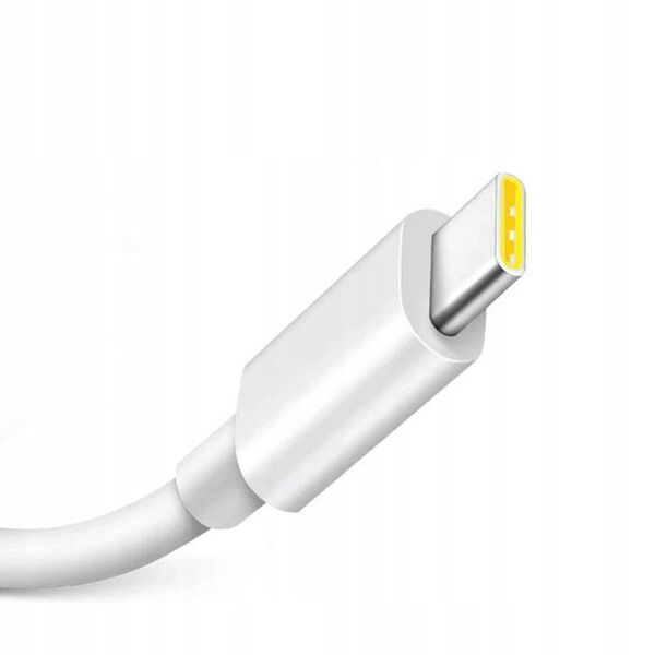 Καλώδιο Oppo SuperVooc USB Τύπου-C DL136 - 1 μ