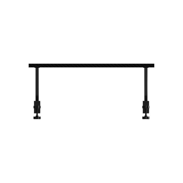 Βάση Ανύψωσης Οθόνης Mars Gaming MGDS 60x20cm