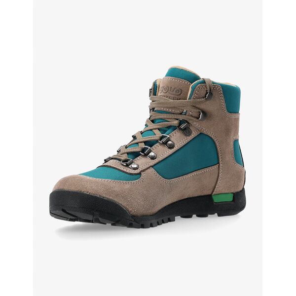 Παπούτσια GORE TEX Asolo Supertrek GTX - wool/deepteal