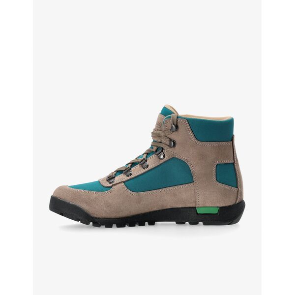 Παπούτσια GORE TEX Asolo Supertrek GTX - wool/deepteal