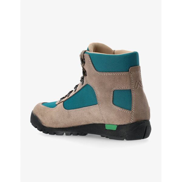 Παπούτσια GORE TEX Asolo Supertrek GTX - wool/deepteal