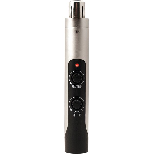 MXL Mic Mate Pro - Προσαρμογέας XLR-USB